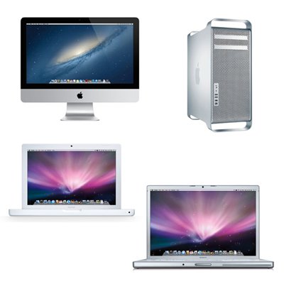 New MacBook Pro Retina Laptops - New Computers | LA Computer Company