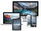 Apple MacBook, iMac, iPad & iPhone