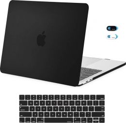 Case for MacBook Pro 13", Black