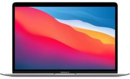 Apple MacBook Air 13" Retina Display  (Space Gray) Late 2020