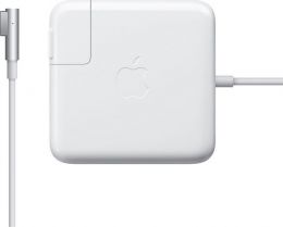 Apple 85W MagSafe 1 Power Adapter for MacBook Pro Non-Retina, MacBook Air, and MacBook