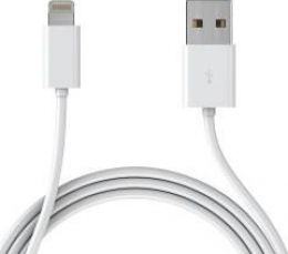 Lightning Cable, 2m