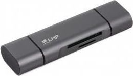 LMP USB-C Card Reader
