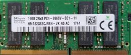 16GB DDR4-2666mhz So-DIMM RAM for 27" iMacs (2017-2020) and Mac mini (2018)