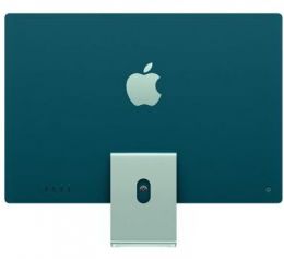 Apple iMac  24" with M1 Chip ( Green ) Mid 2021