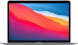 Apple MacBook Air 13" Retina Display  (Space Gray) Late 2020