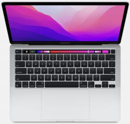 Apple MacBook Pro M1 13" Retina Touch Bar (Space Gray) Late 2020