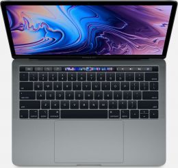 Refurbished MacBook Pro 13" M1 - 2020-2021