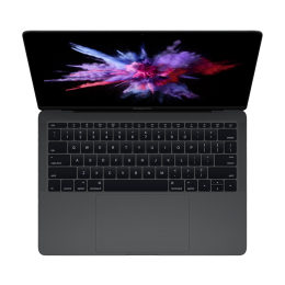 Refurbished MacBook Pro 13" NO Touch Bar - 2017-19 2 Ports