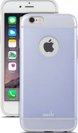 iGlaze Case for iPhone 6 Plus, Lavender