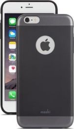 iGlaze Case for iPhone 6 Plus, Black