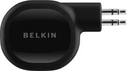 Belkin Connect Retractable AUX Cable