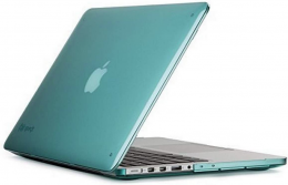 SmartShell Laptop Case for MacBook Pro 13"