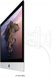 Apple iMac 27" Retina 5K Display