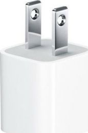 Apple iPhone USB Power Adapter (OEM)