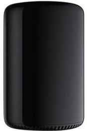 Refurbished Apple Mac Pro, Black Cylinder Late 2013-19