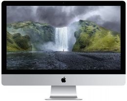Refurbished iMac 27"