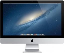 Refurbished iMac 21.5" Late 2013 - 2015