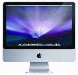 Refurbished iMac 20" MID 2009-2011