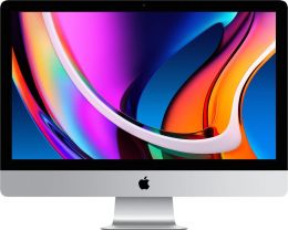 Apple iMac 27" Retina 5K Display 3.8GHz. Mid 2020
