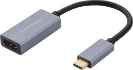 USB-C to HDMI Adapter, Space Gray