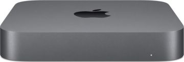 Apple Mac mini - Space Gray. Early 2020