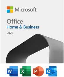 Microsoft Office: Home & Business (Current Version) for Mac