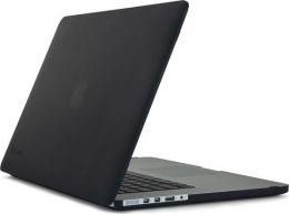 Hard Shell Case and Keyboard Cover for MacBook Pro 16", Black