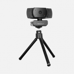 High Definition 1080P Video Webcam for Home, School and Business