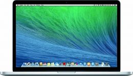 Refurbished MacBook Pro 13" - Early 2015 - 2017