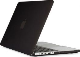 SeeThru Onyx Black Matte for 13" Macbook Pro Retina