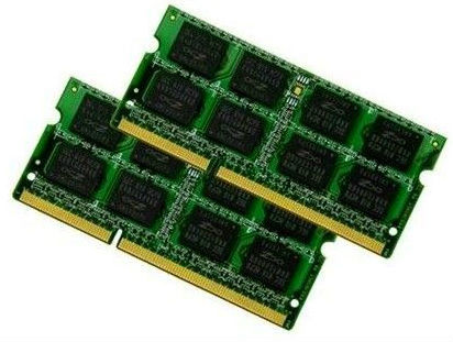 Har råd til Bule Jeg klager 8GB 1333mhz PC-10600 So-DIMM for MacBook Pro with Thunderbolt, Mac Mini and  iMac - Computer Memory / RAM | LA Computer Company